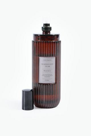 Mahogany Teak Room Spray, 80ml