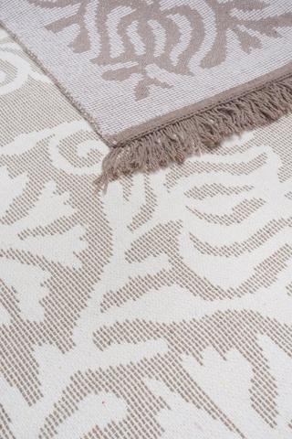 Jacquard Yalova Medium Rug, 120x180cm