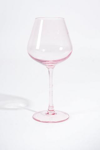 Lark Wine Glass