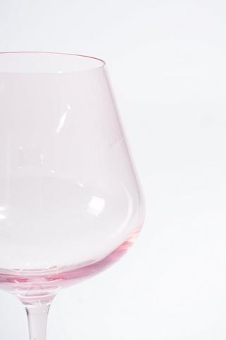 Lark Wine Glass