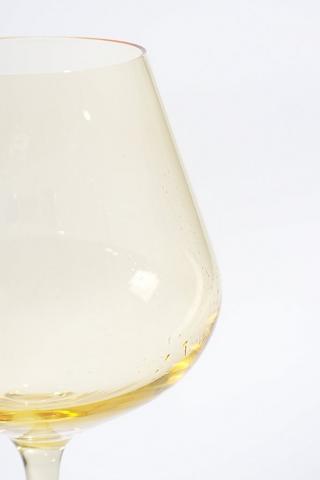 Lark Wine Glass