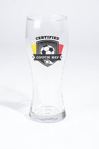 Sport Beer Glass