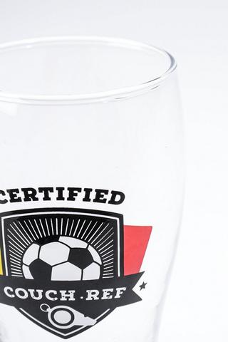 Sport Beer Glass