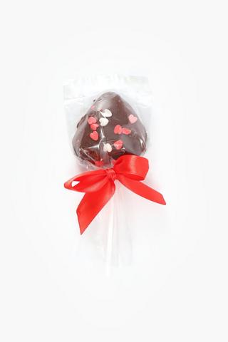 Marshmallow Heart, 40g