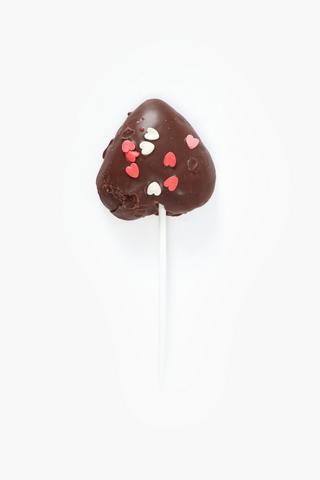Marshmallow Heart, 40g