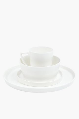 16 Piece Porcelain Dinner Set