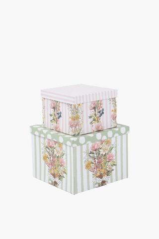 Kathy Protea Gift Box Extra Large