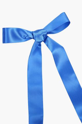 Satin Ribbon 4cm
