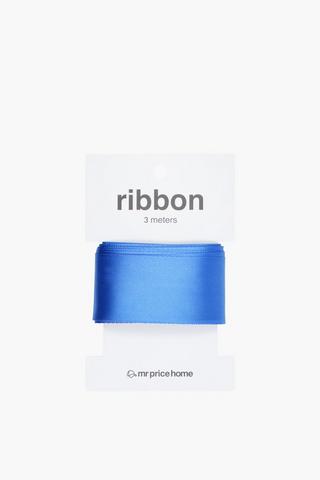 Satin Ribbon 4cm