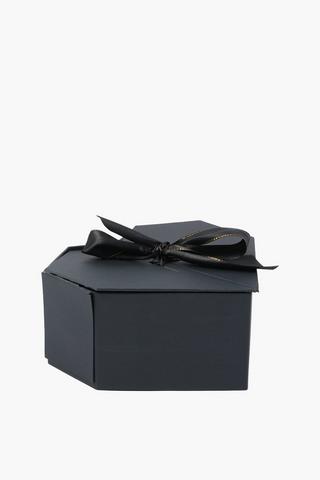 Heart Gift Box