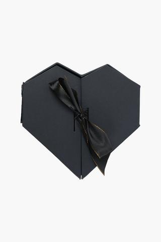 Heart Gift Box
