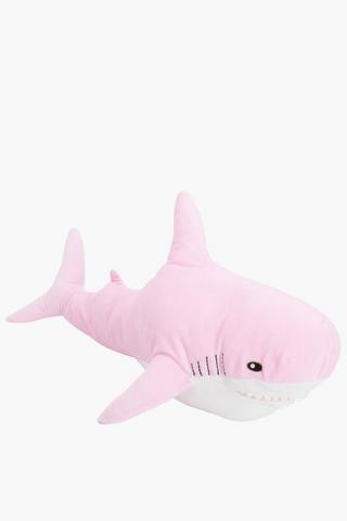 Big Shark Soft Toy, 60cm