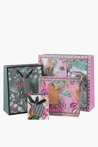 Sandburg Gift Bag Small