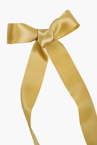 Satin Ribbon 4cm