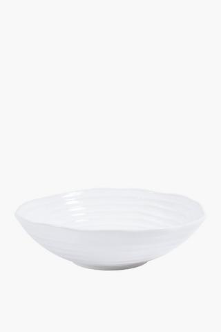 Round Portugal Ceramic Platter