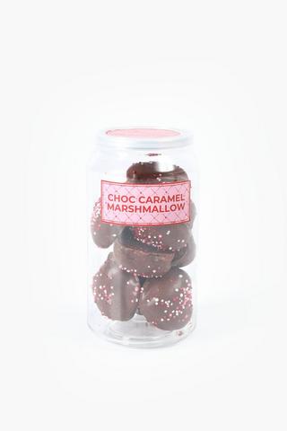 Forest Fairies Chocolate Caramel Marshmallows, 17g