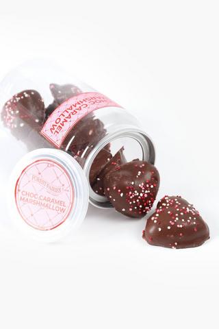 Forest Fairies Chocolate Caramel Marshmallows, 17g
