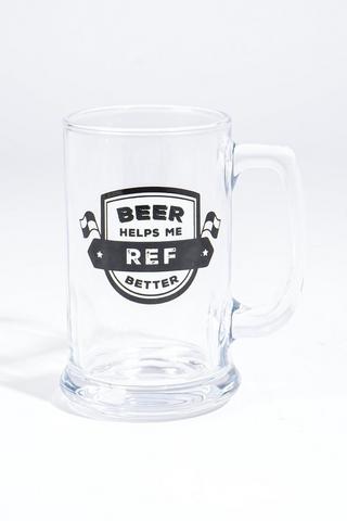 Sport Beer Mug