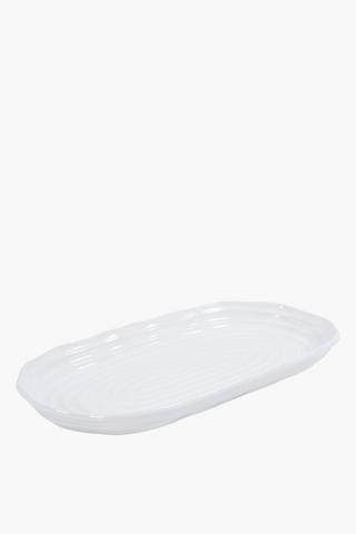 Rectangular Portugal Ceramic Platter