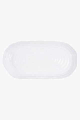 Rectangular Portugal Ceramic Platter