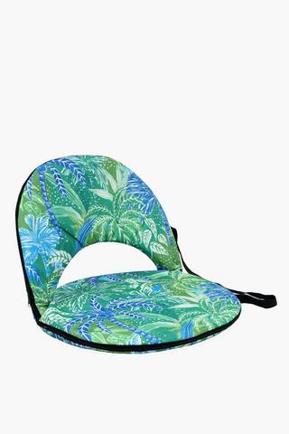 Tropic Folding Beach Chair