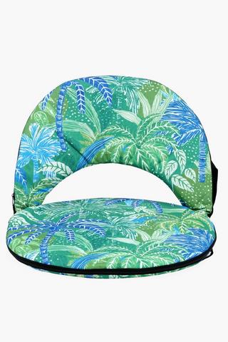 Tropic Folding Beach Chair