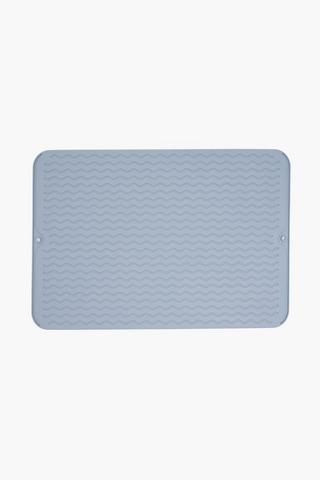 Silicone Drying Mat