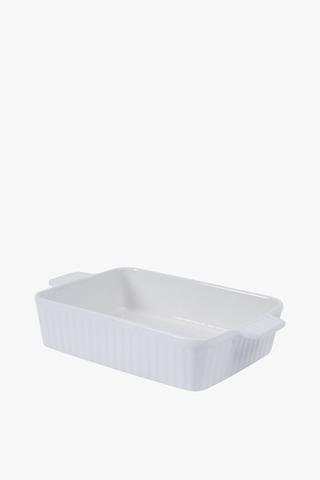 Jordan Ceramic Roaster