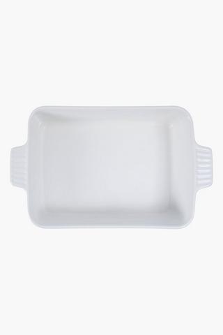 Jordan Ceramic Roaster