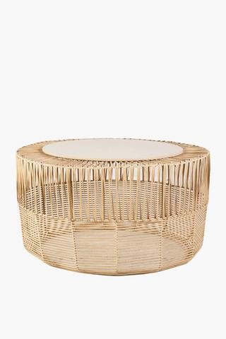 Kortney Coffee Table
