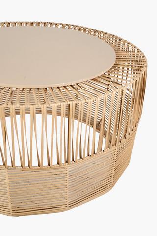 Kortney Coffee Table