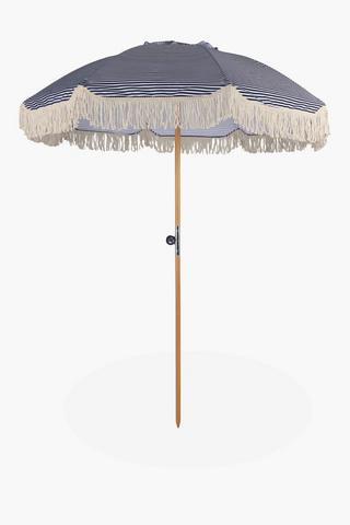 Tassel Beach Umbrella