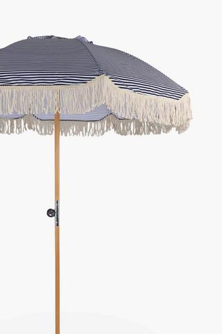 Tassel Beach Umbrella