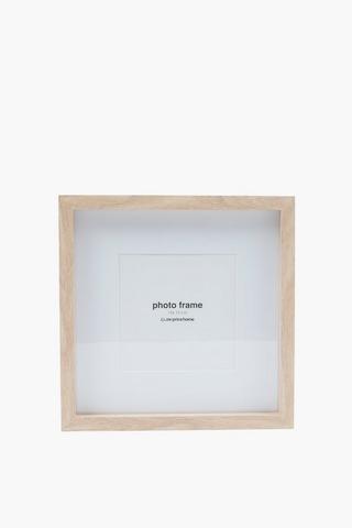 Gallery Square Frame, 15x15cm