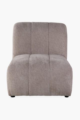 Gladestone Single Seater Nat
