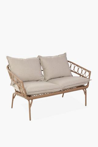 Jura 4 Piece Patio Set