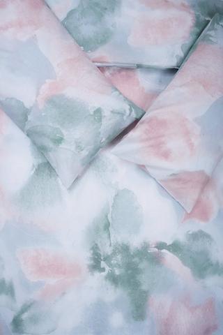 Polycotton Blake Floral Duvet Cover Set