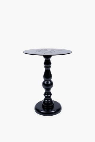 Monarch Side Table