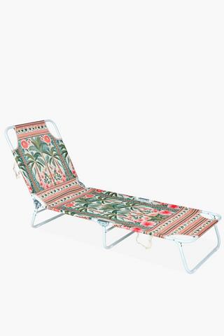 Amiri Lounger
