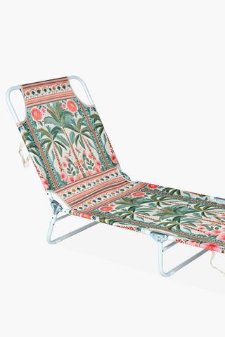 Amiri Lounger