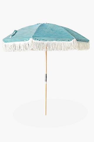 Tassel Beach Umbrella