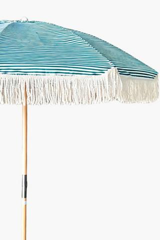 Tassel Beach Umbrella