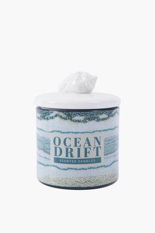 Ocean Drift Candle, 360g