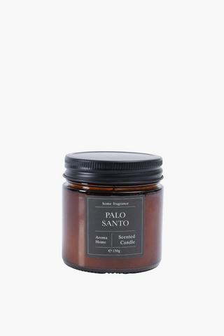 Palo Santo Candle, 150g