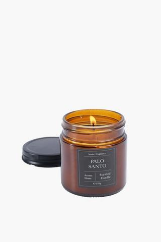 Palo Santo Candle, 150g