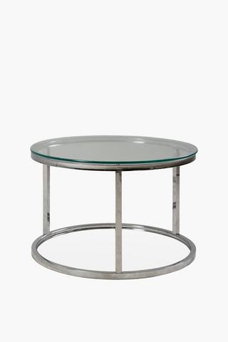 Carla Nested Side Tables