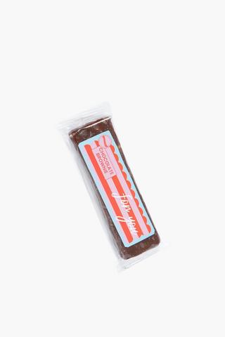 Forest Fairies Chocolate Brownie Bar, 40g
