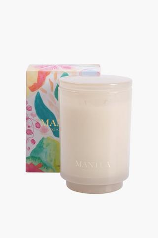 Colab Mantua Fig And Chamomille Candle, 500g