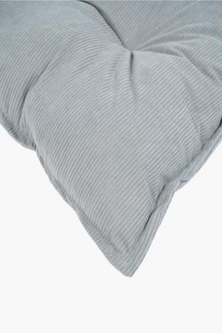 Cord Stitched Edge Pet Bed 1300grams, 75x55cm