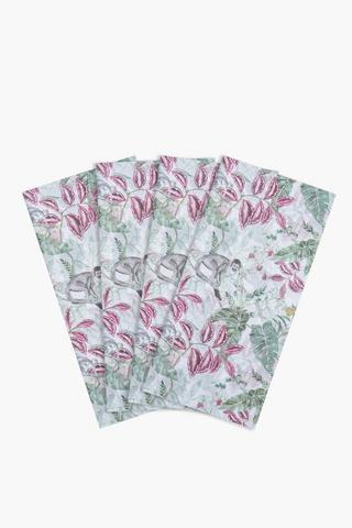 Sanburg Tissue Paper